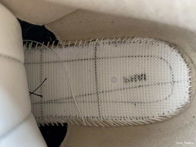 Kick Theory Jordan 3 Desert CT8532-008 Air Elephant 0807